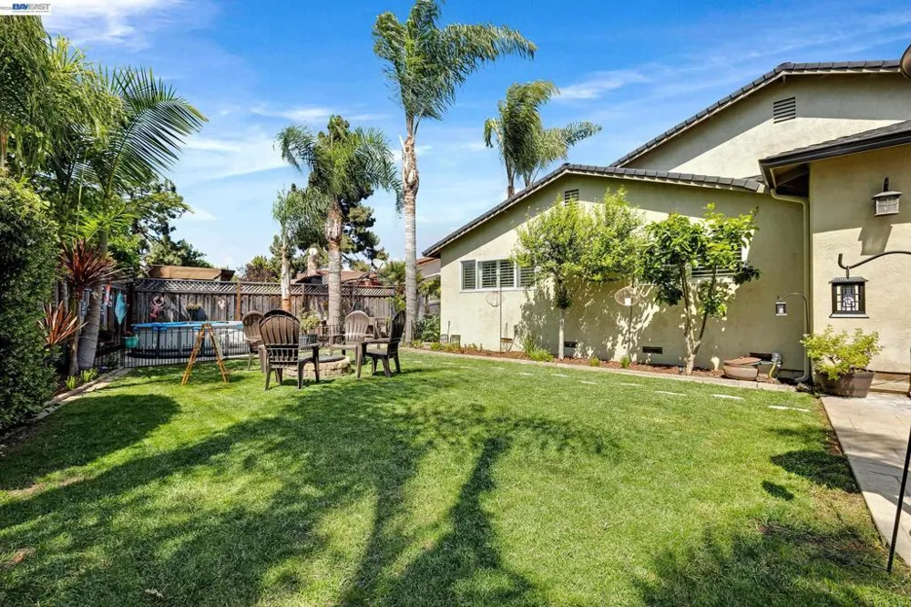 34515 Bentley Ct Fremont, CA 94555