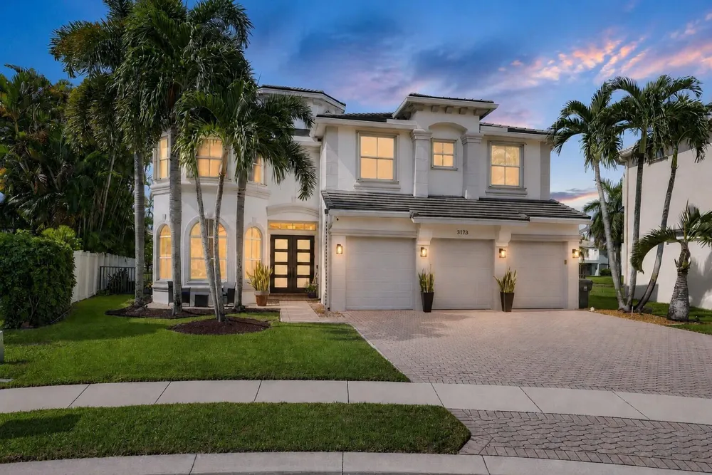 3173 Hartridge Terrace Wellington, FL 33414