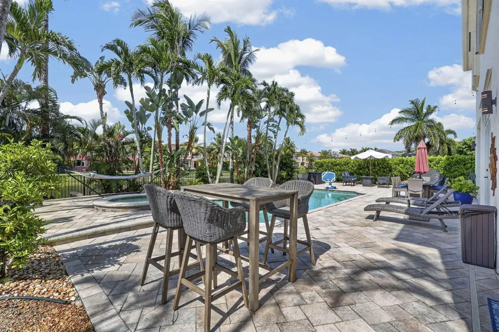 3173 Hartridge Terrace Wellington, FL 33414