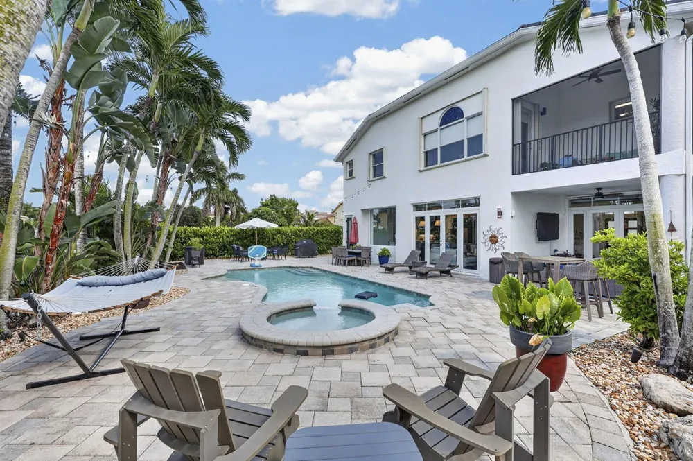 3173 Hartridge Terrace Wellington, FL 33414