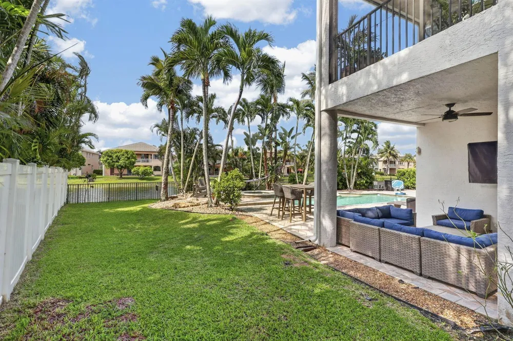 3173 Hartridge Terrace Wellington, FL 33414