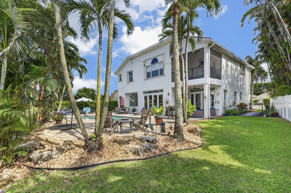 3173 Hartridge Terrace Wellington, FL 33414
