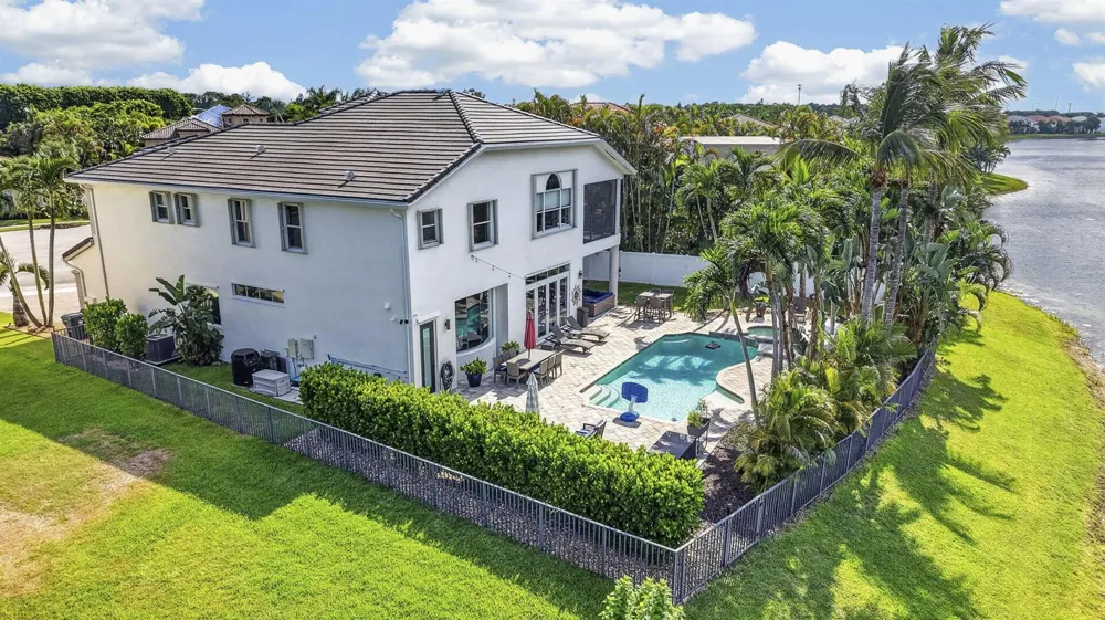 3173 Hartridge Terrace Wellington, FL 33414