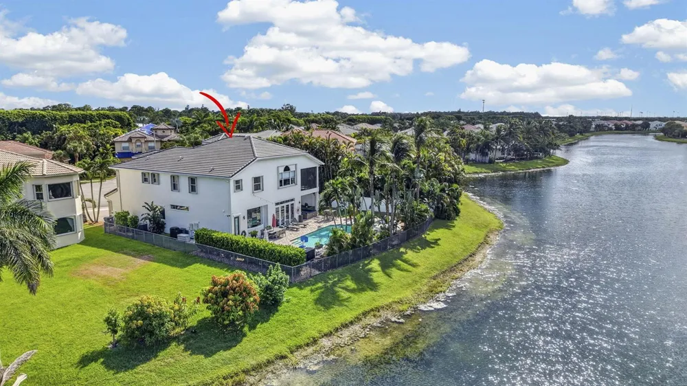 3173 Hartridge Terrace Wellington, FL 33414