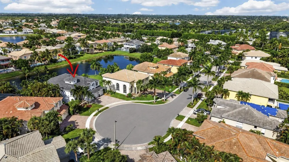 3173 Hartridge Terrace Wellington, FL 33414