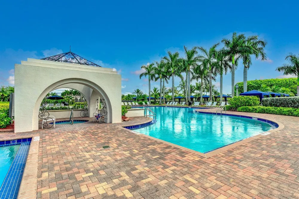 3173 Hartridge Terrace Wellington, FL 33414
