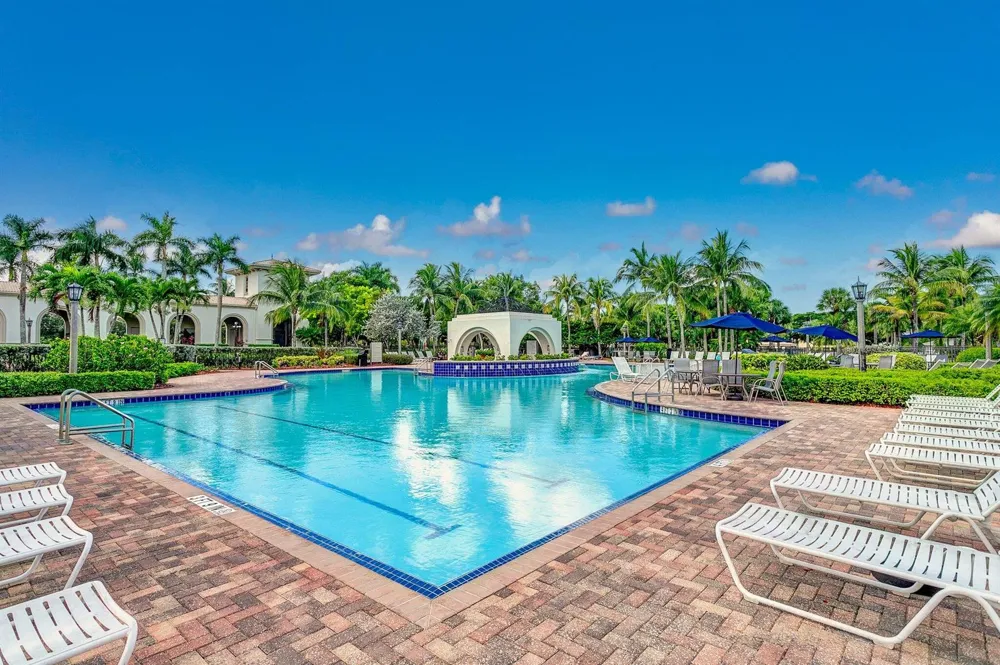 3173 Hartridge Terrace Wellington, FL 33414