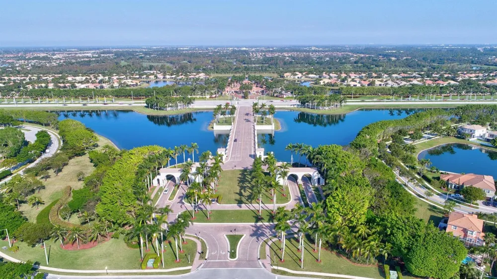 3173 Hartridge Terrace Wellington, FL 33414