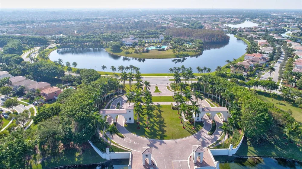 3173 Hartridge Terrace Wellington, FL 33414