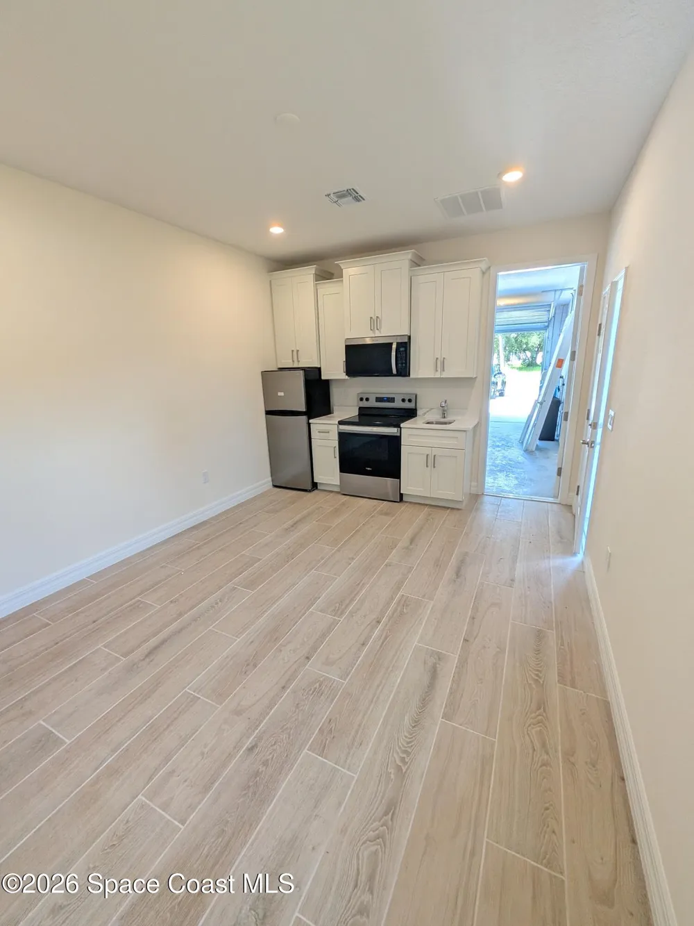 2981 Gaffney Avenue SE #Adu Palm Bay, FL 32909