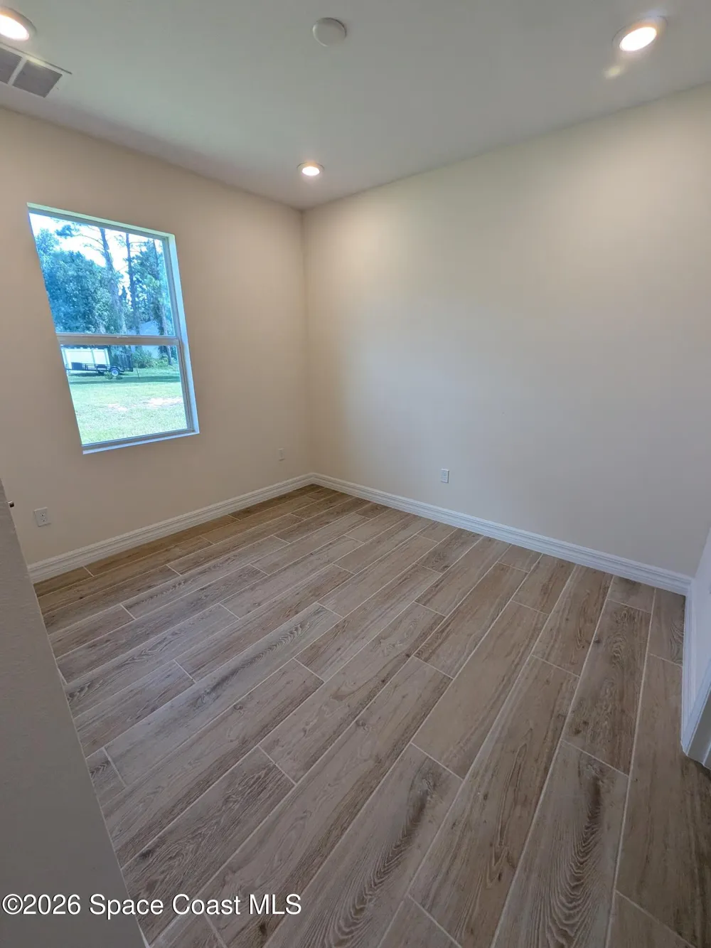 2981 Gaffney Avenue SE #Adu Palm Bay, FL 32909
