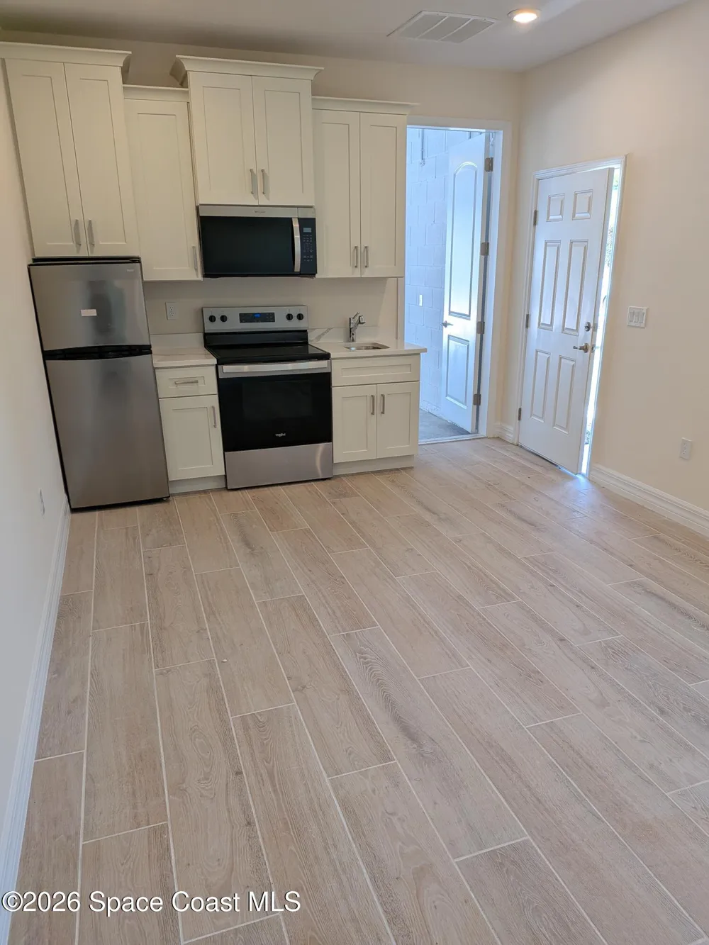 2981 Gaffney Avenue SE #Adu Palm Bay, FL 32909