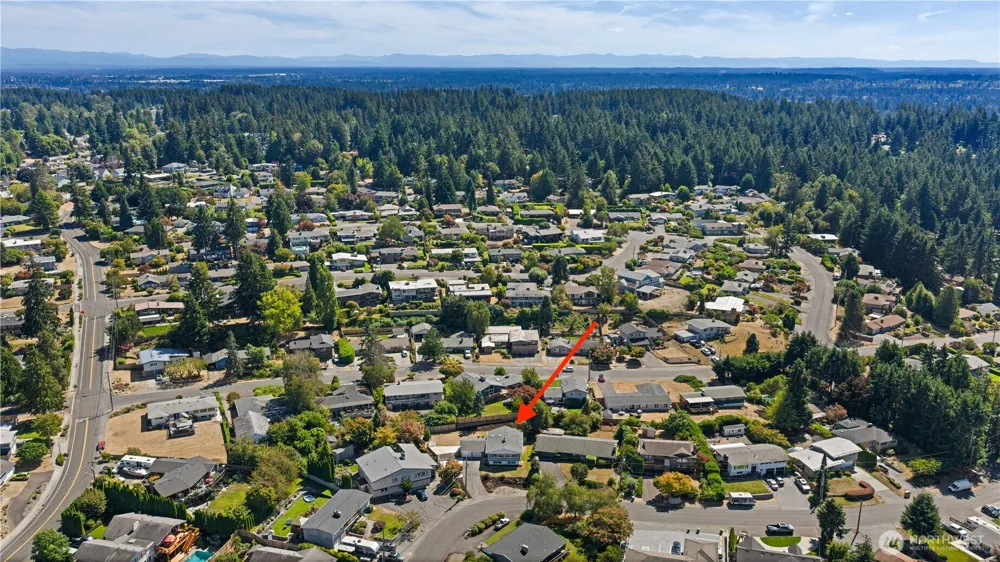 4019 Robin Road W University Place, WA 98466