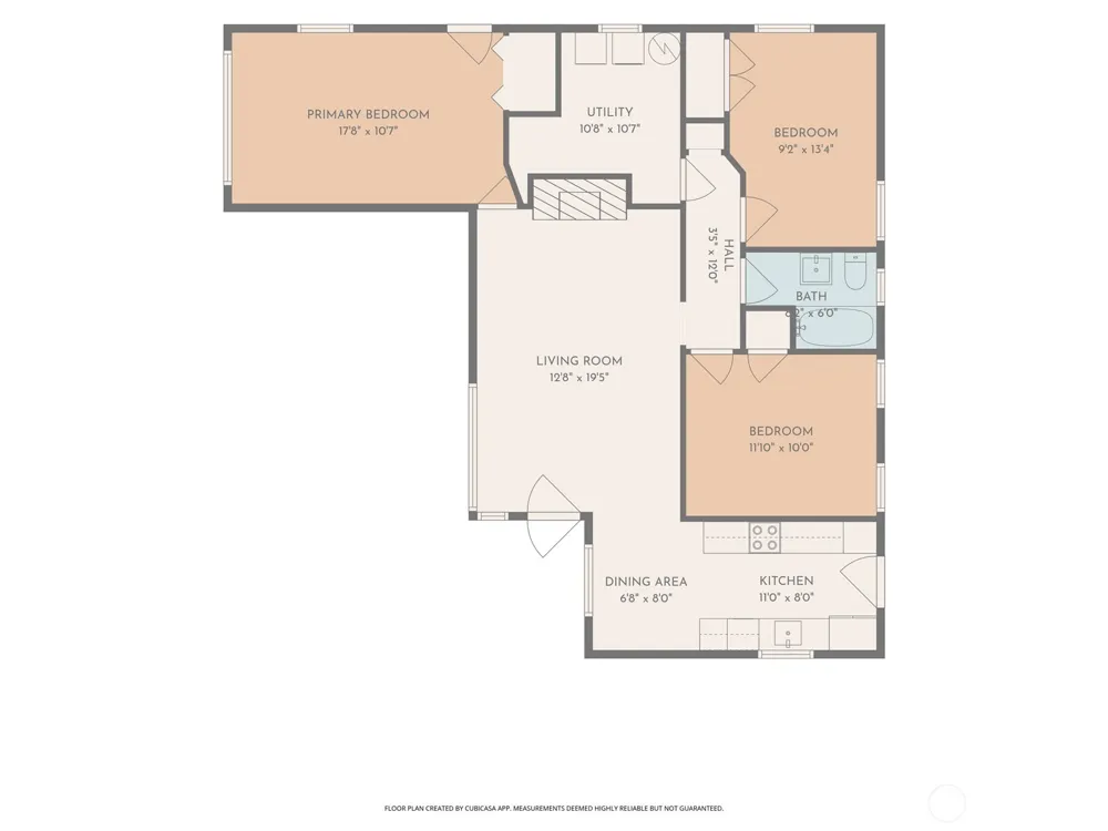 11056 Goodwin Way NE Seattle, WA 98125