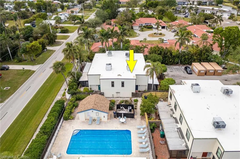 11674 Pointe Circle Drive Fort Myers, FL 33908