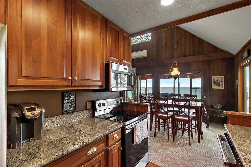 997 Lake Lane Casco Township, MI 49090