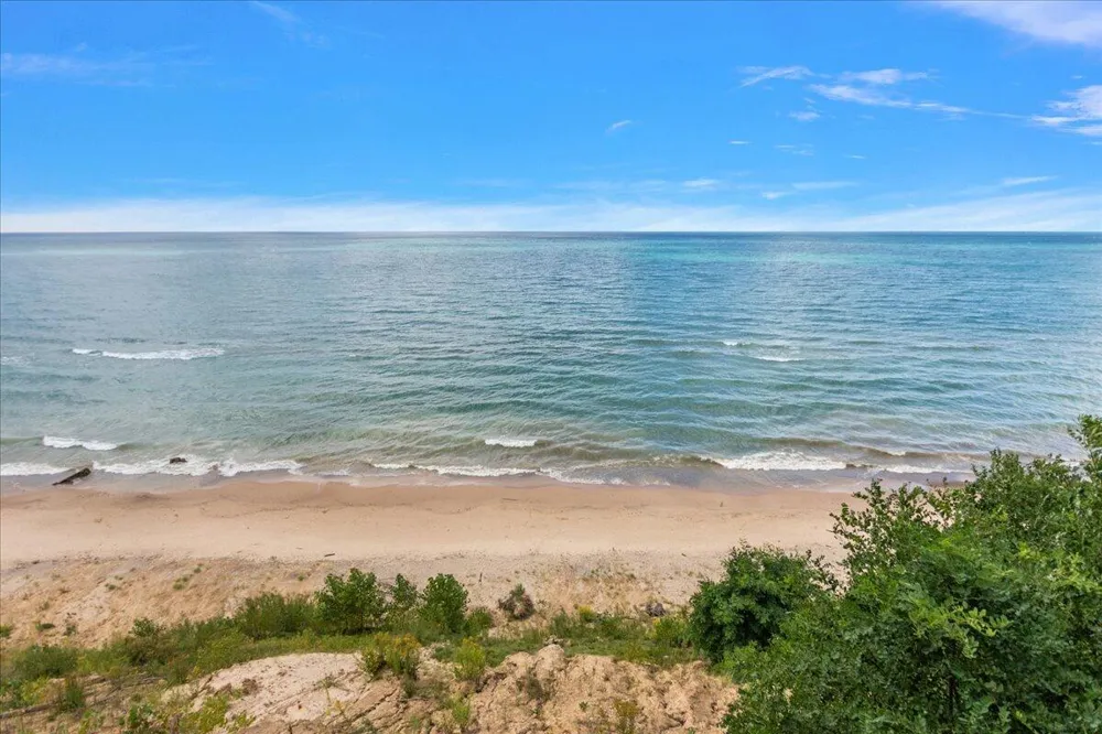 997 Lake Lane Casco Township, MI 49090