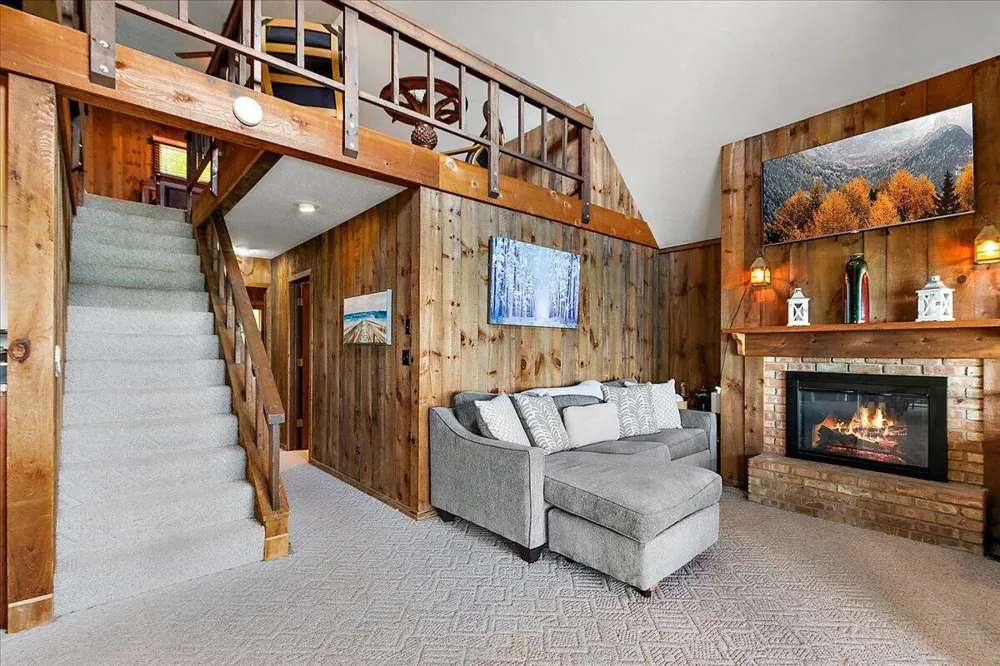 997 Lake Lane Casco Township, MI 49090