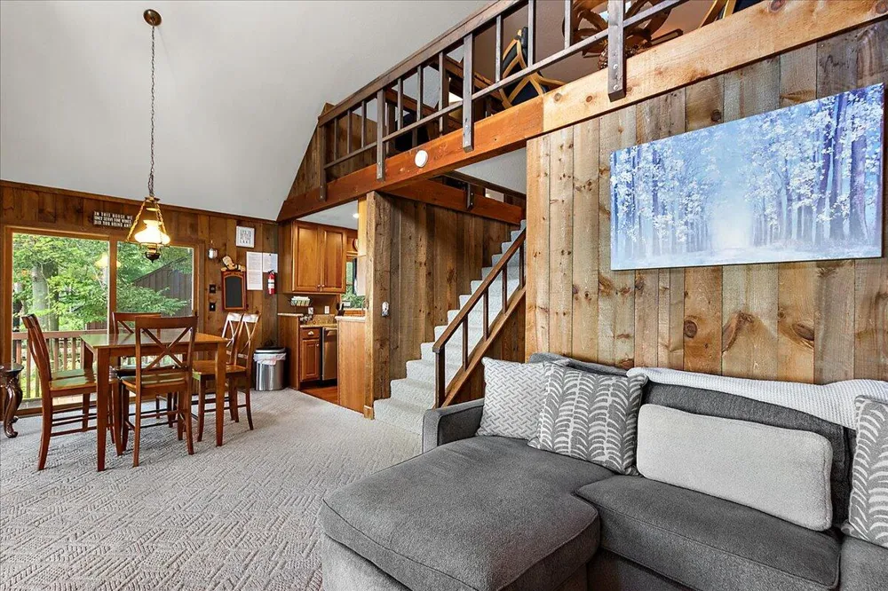 997 Lake Lane Casco Township, MI 49090