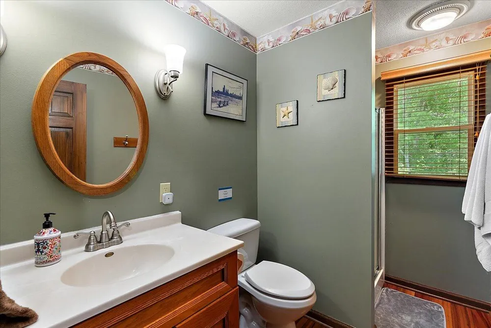997 Lake Lane Casco Township, MI 49090