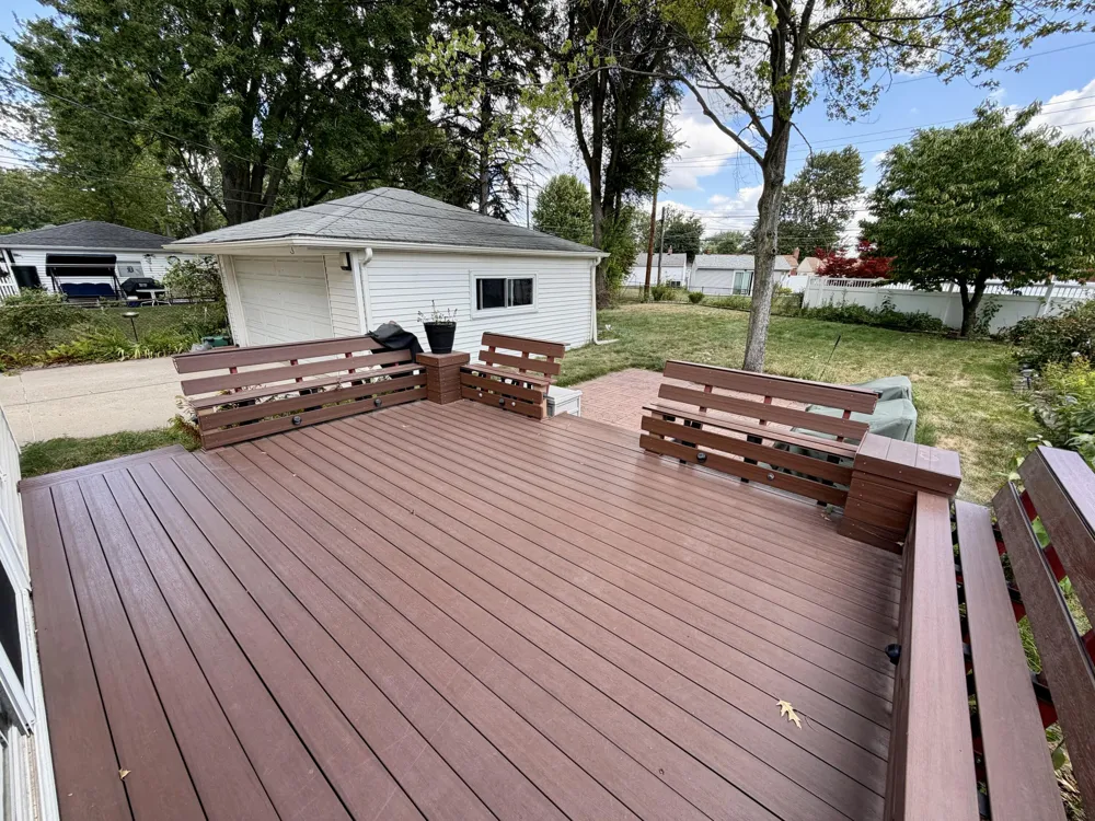 9062 Woodring Street Livonia City, MI 48150