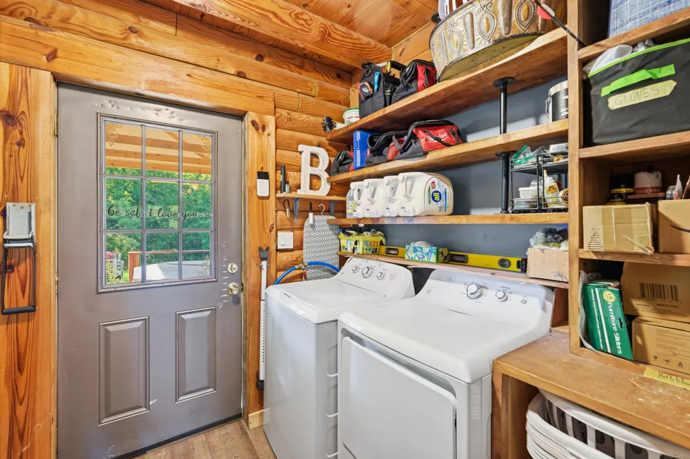 2950 McKenzie Rd Parsons, TN 38363