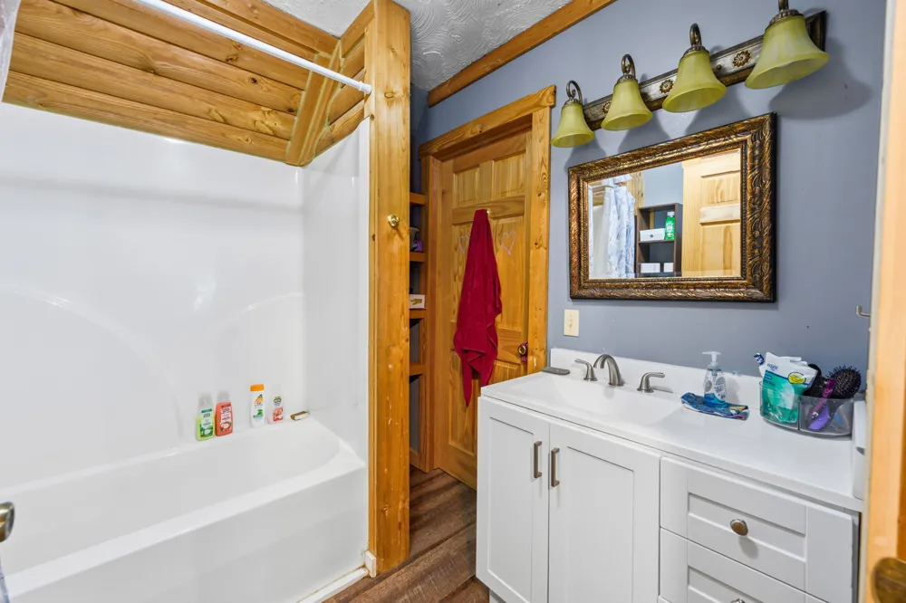 2950 McKenzie Rd Parsons, TN 38363
