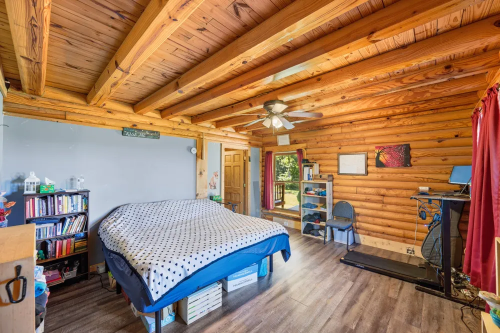 2950 McKenzie Rd Parsons, TN 38363