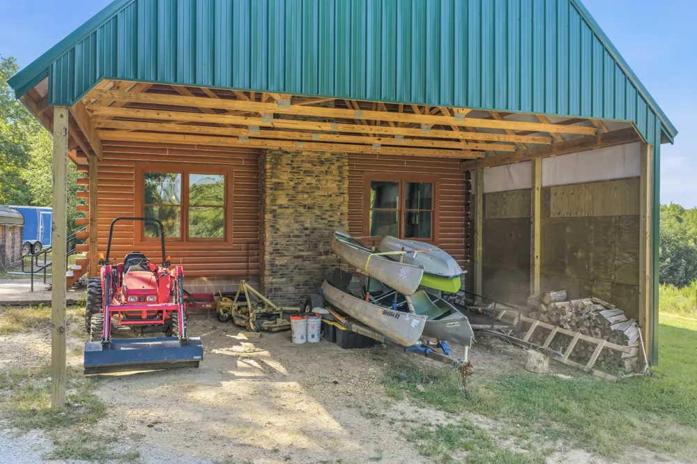 2950 McKenzie Rd Parsons, TN 38363