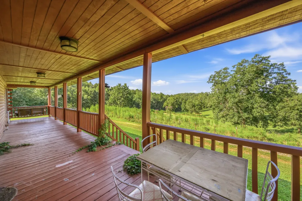 2950 McKenzie Rd Parsons, TN 38363