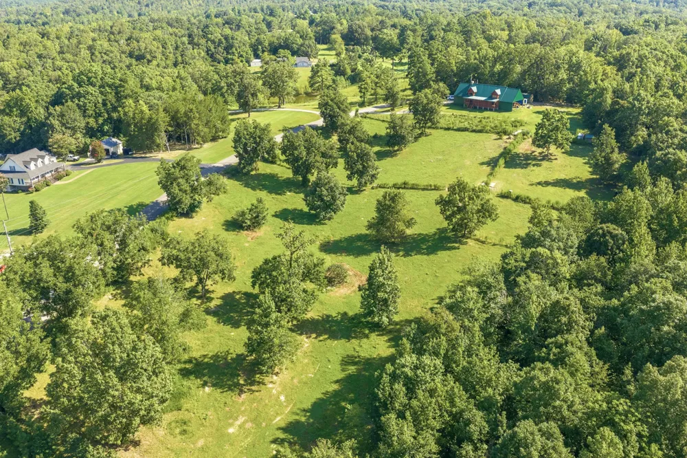 2950 McKenzie Rd Parsons, TN 38363
