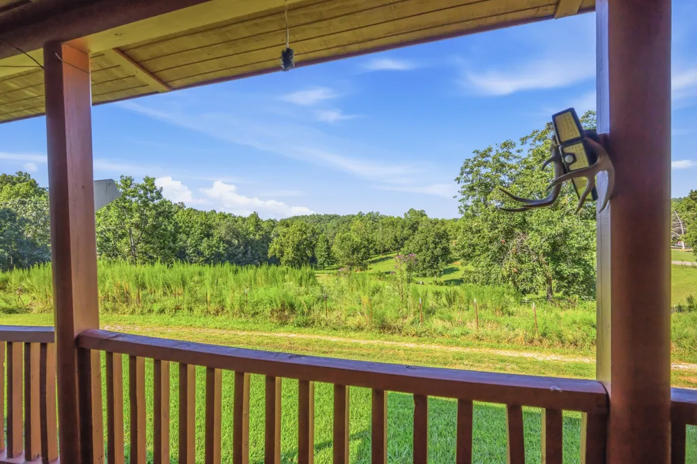 2950 McKenzie Rd Parsons, TN 38363