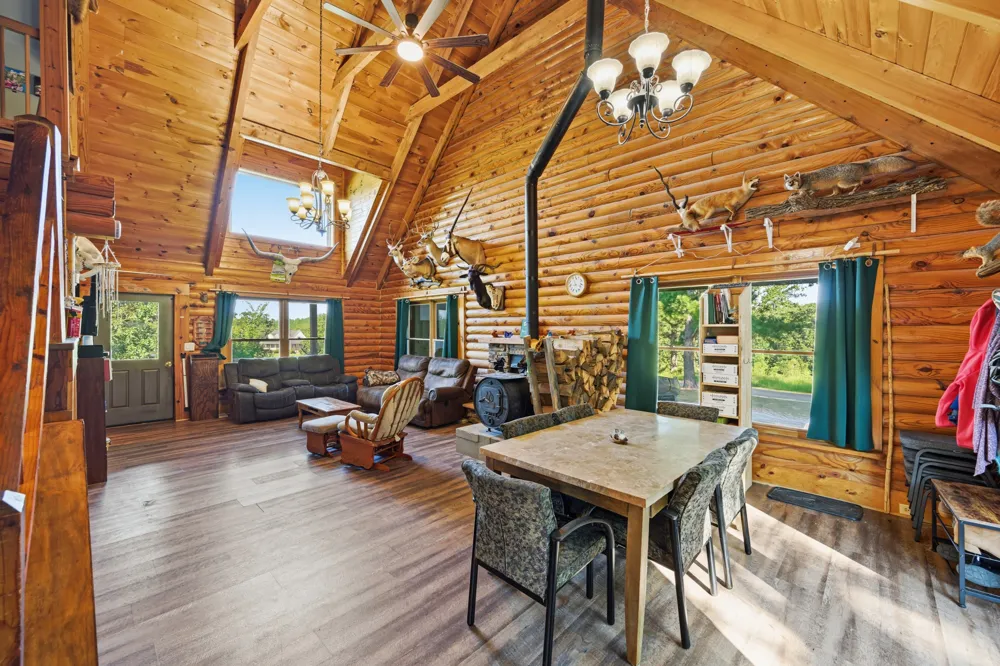 2950 McKenzie Rd Parsons, TN 38363