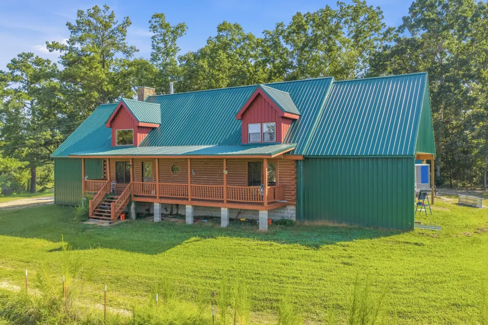2950 McKenzie Rd Parsons, TN 38363