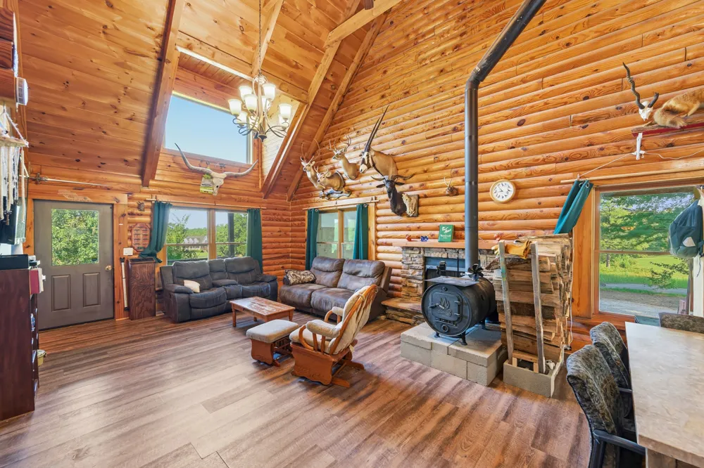 2950 McKenzie Rd Parsons, TN 38363