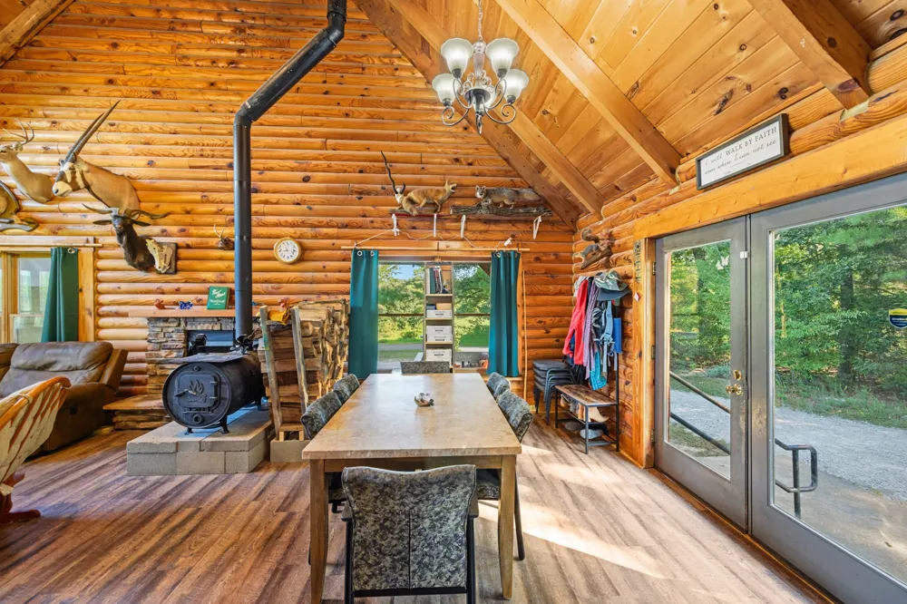 2950 McKenzie Rd Parsons, TN 38363