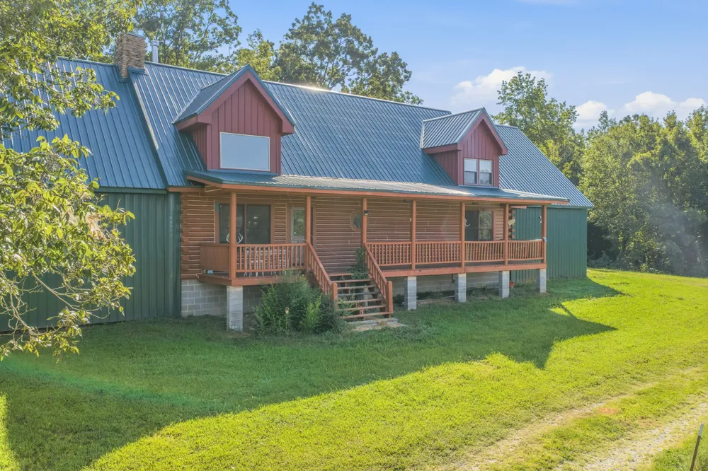 2950 McKenzie Rd Parsons, TN 38363