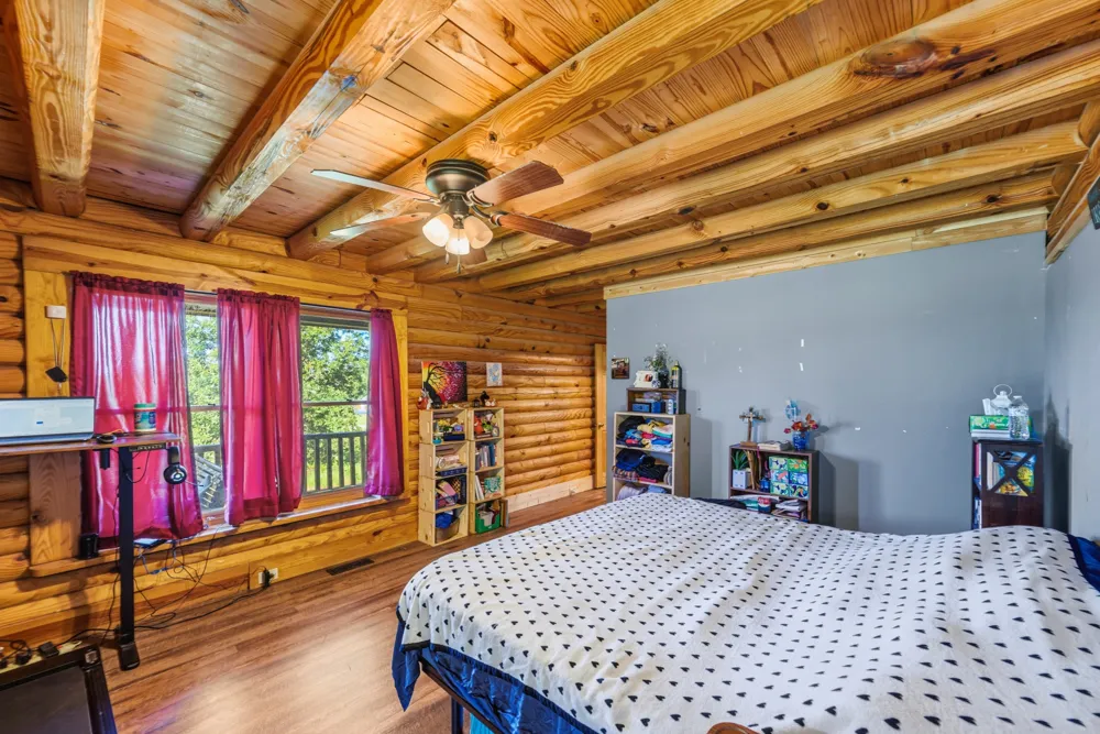 2950 McKenzie Rd Parsons, TN 38363