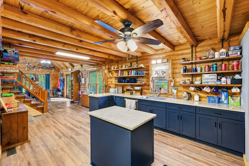 2950 McKenzie Rd Parsons, TN 38363