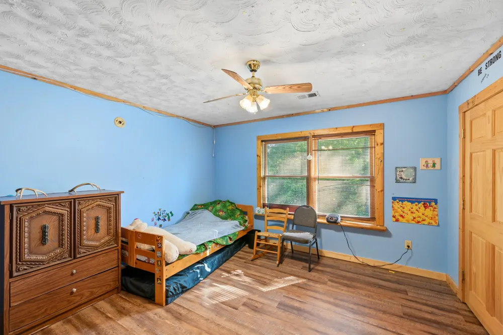 2950 McKenzie Rd Parsons, TN 38363