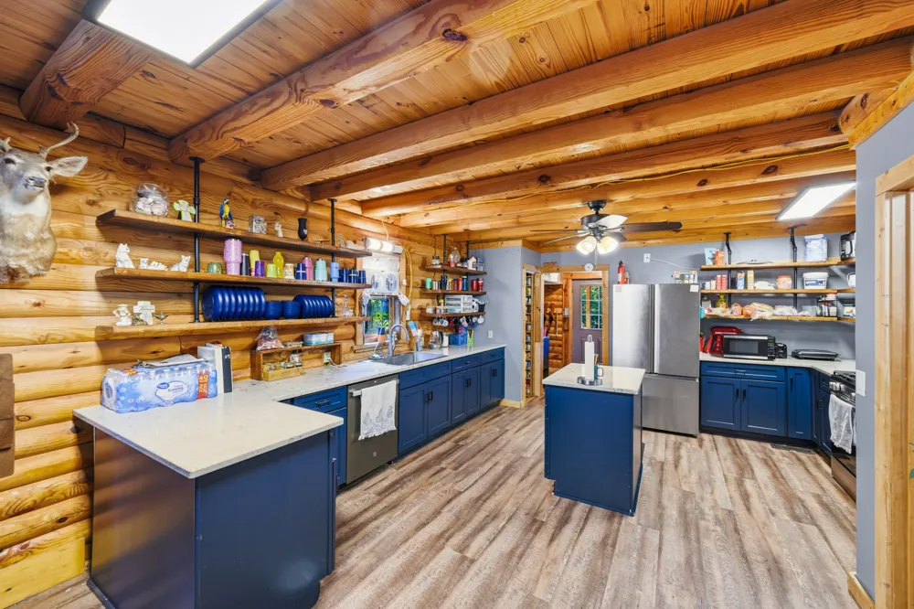 2950 McKenzie Rd Parsons, TN 38363