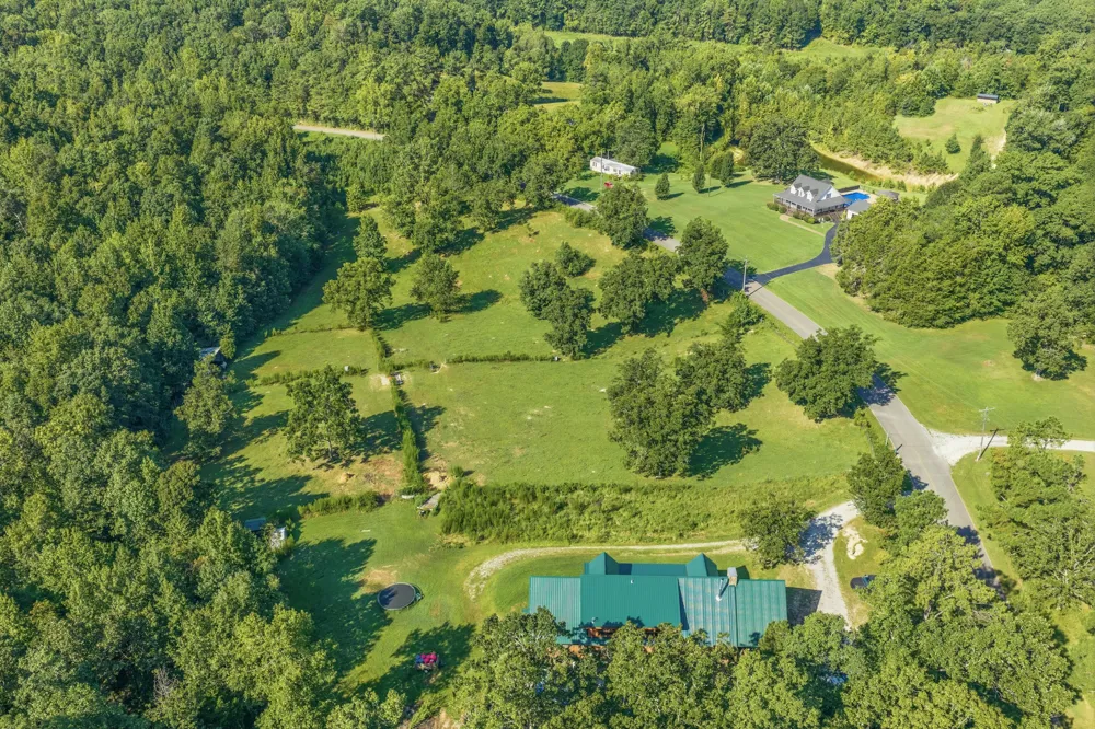 2950 McKenzie Rd Parsons, TN 38363
