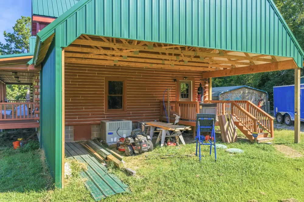 2950 McKenzie Rd Parsons, TN 38363