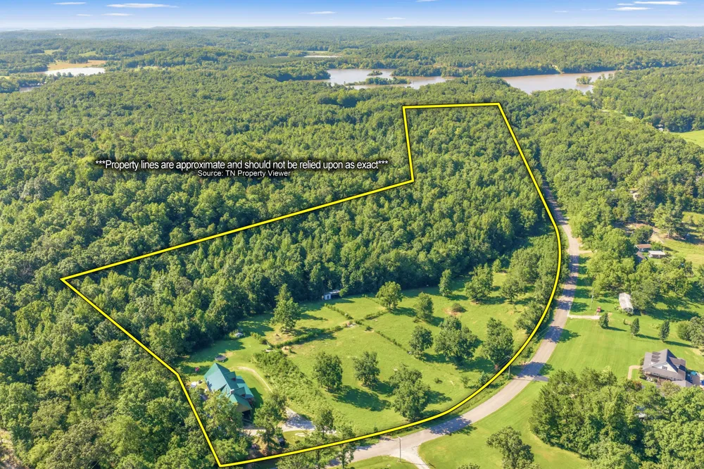 2950 McKenzie Rd Parsons, TN 38363
