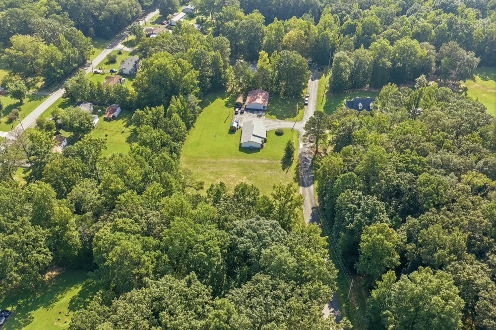 0 TYANN ST Camden, TN 38320