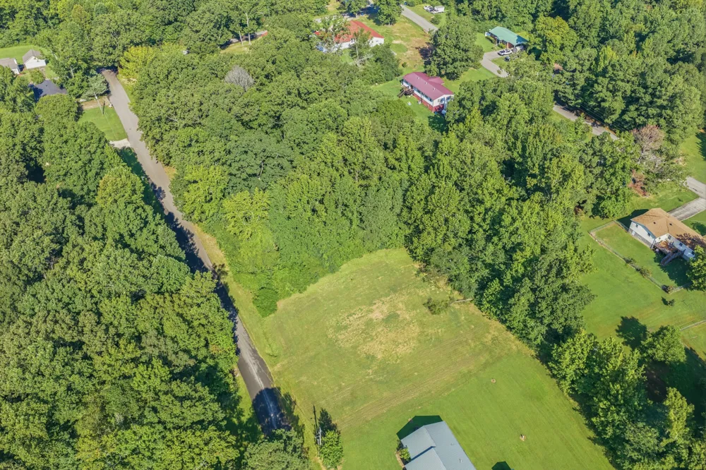 0 TYANN ST Camden, TN 38320
