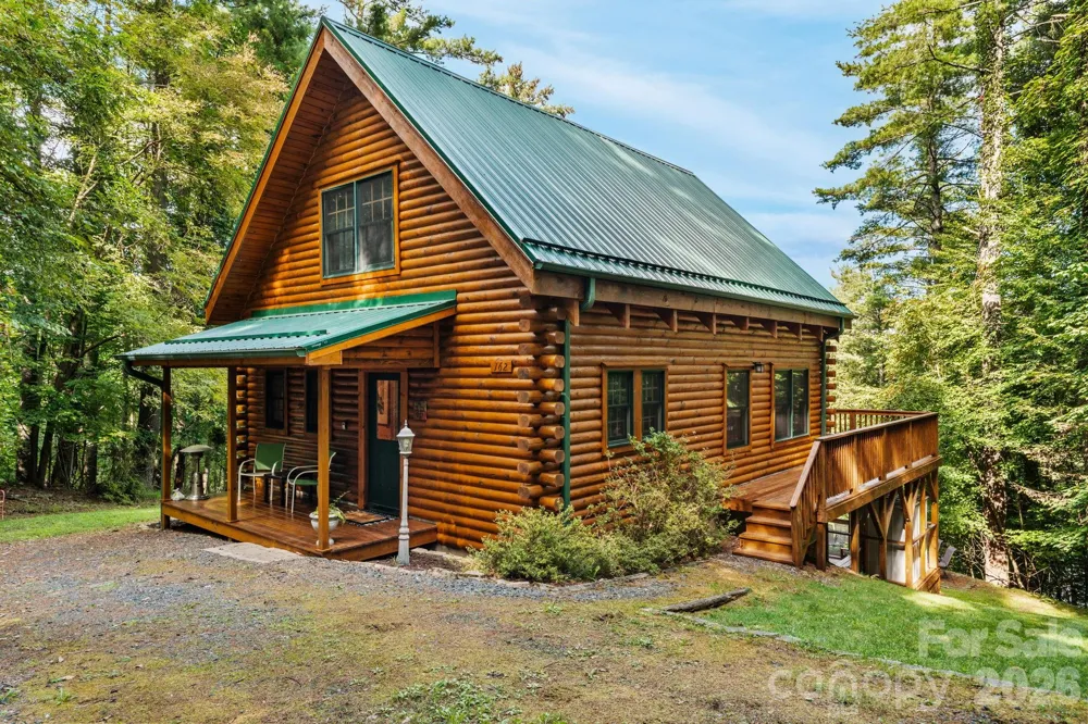 162 Springtime Lane West Jefferson, NC 28694