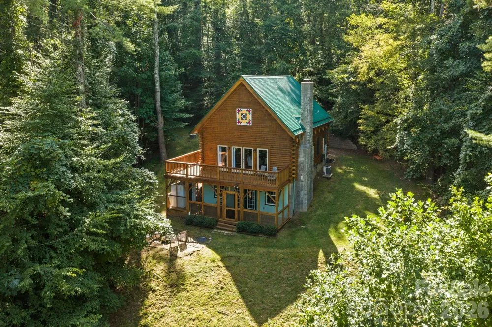 162 Springtime Lane West Jefferson, NC 28694