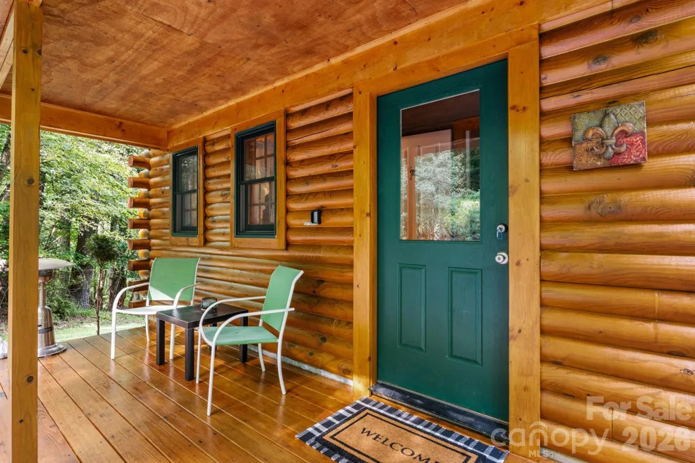 162 Springtime Lane West Jefferson, NC 28694