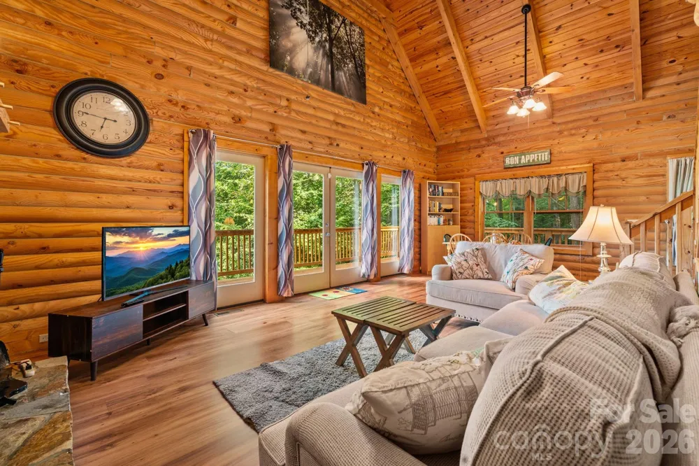 162 Springtime Lane West Jefferson, NC 28694
